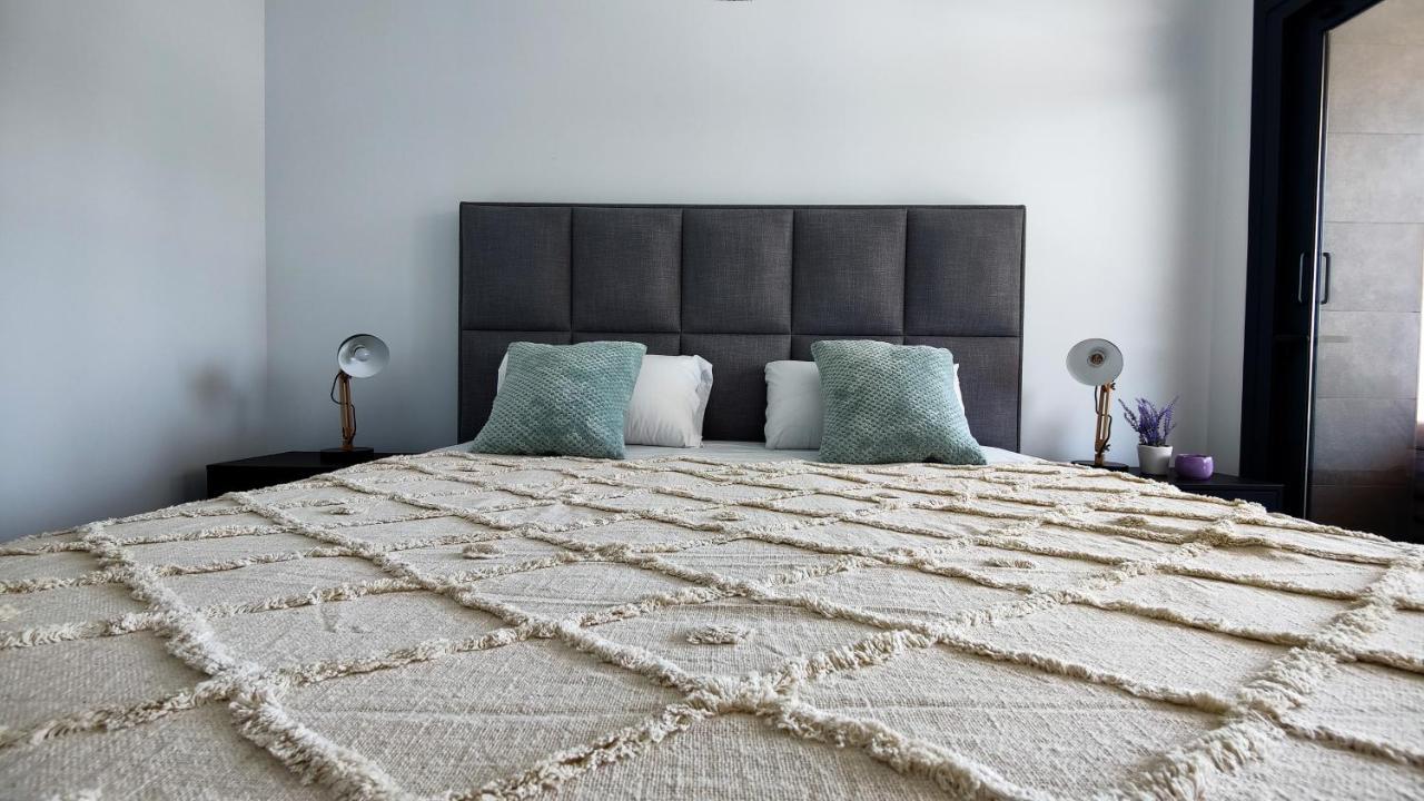 Sunset Waves Relax Apartment Benidorm Ngoại thất bức ảnh