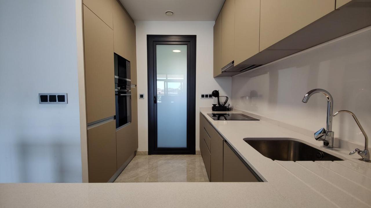Sunset Waves Relax Apartment Benidorm Ngoại thất bức ảnh