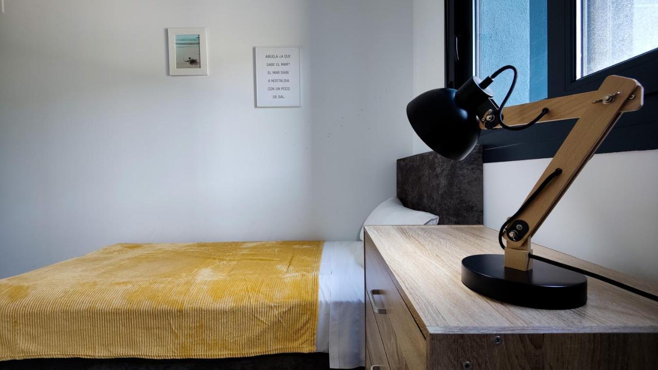 Sunset Waves Relax Apartment Benidorm Ngoại thất bức ảnh